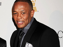 Dr. Dre To Produce Horror Movie &#039;Thaw&#039;