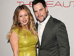Hilary Duff Welcomes Baby Boy With Mike Comrie