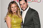 Hilary Duff Welcomes Baby Boy With Mike Comrie - Hilary Duff is now a mom! The former Disney star and her husband, Mike Comrie, welcomed baby boy &hellip;