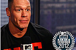 John Cena Says Vote Metallica In Musical March Madness ... Or Else - Voting in the second-round of MTV&#039;s Musical March Madness is entering the home stretch and, well &hellip;