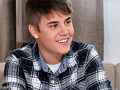 Justin Bieber Takes A &#039;Leap&#039; With &#039;Boyfriend&#039;
