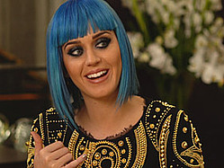 Katy Perry Reissue Is Teenage Dream &#039;With A Face-Lift&#039;