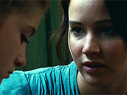 &#039;Hunger Games&#039;: Five Best Scenes Not In The Movie