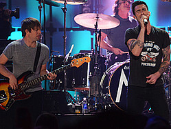 Maroon 5 To Collaborate With Wiz Khalifa On Overexposed