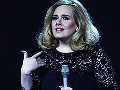 Adele To The Rescue! Music Sales Up In 2011