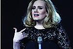 Adele To The Rescue! Music Sales Up In 2011 - It&#039;s been a bleak decade for the American recording industry, with sales dipping nearly every year &hellip;