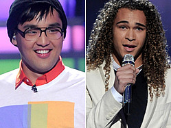&#039;American Idol&#039; Conundrum: Why Are Heejun And DeAndre Still In?
