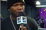 50 Cent Recruits Pauly D, Joan Rivers For Street King Campaign - NEW YORK — 50 Cent got some unusual help for his first Street King energy drink commercial. &hellip;