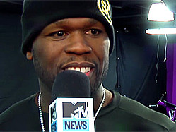 50 Cent Says &#039;Pauly D Project&#039; Is For &#039;Every College Student&#039;