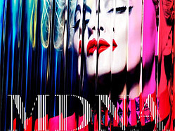 Madonna Set To Score Eighth #1 Album