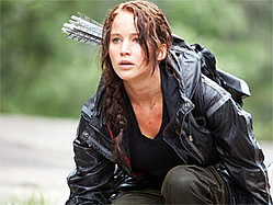&#039;Hunger Games&#039; Fans Have Spoken: Jennifer Lawrence Isn&#039;t Too Curvy