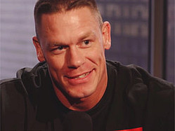The Rock Will &#039;Crap Himself&#039; At WrestleMania, John Cena Warns