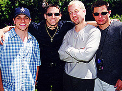 98 Degrees Reuniting: Which Other Boy Bands Should Follow Suit?