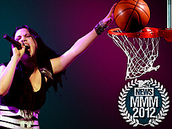 Evanescence, Green Day, Tokio Hotel, My Chemical Romance: Musical March Madness Final Four!