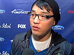 Heejun Han Soothes Jennifer Lopez After &#039;Idol&#039; Exit: &#039;It&#039;s OK, Baby&#039;