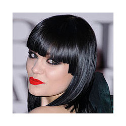 Jessie J performs at Teenage Cancer Trust show