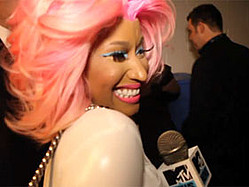 Nicki Minaj Encourages Barbs Not To Be Afraid To &#039;Experiment&#039;