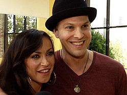 Gavin DeGraw Brings &#039;Swagger&#039; To &#039;Dancing With The Stars&#039;