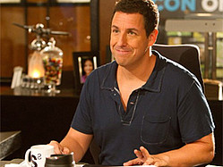 Adam Sandler Sets Razzies Record With &#039;Jack and Jill&#039;