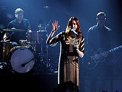 Florence And The Machine &#039;Unplugged&#039; To Premiere Sunday On MTV