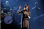 Florence And The Machine &#039;Unplugged&#039; To Premiere Sunday On MTV - Back in December, Florence and the Machine stripped things down for a taping of MTV&#039;s venerable &hellip;
