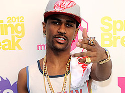 Kanye West: Big Sean Will Be &#039;Best Rapper Of All Time&#039;