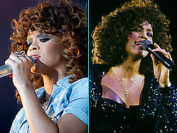 Rihanna Would Give Her &#039;Entire Life&#039; To Play Whitney Houston