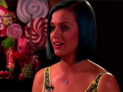 Katy Perry Brings Her Sweet Tooth To &#039;The Sims&#039;
