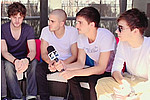 The Wanted Take In Eye Candy At mtvU&#039;s Spring Break - When the Wanted were recruited to perform for mtvU&#039;s Spring Break festivities in Las Vegas, they &hellip;