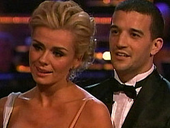 &#039;Dancing With The Stars&#039;: Katherine Jenkins Rules Once More