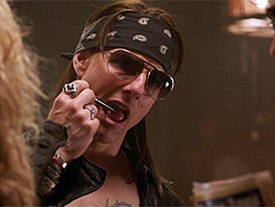Tom Cruise Sings In New &#039;Rock Of Ages&#039; Trailer!