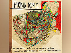 Fiona Apple Reveals Idler Wheel Comeback Details