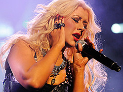Christina Aguilera Promises &#039;Amazing&#039; Album In 2012
