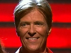 &#039;Dancing With The Stars&#039; Results: Jack Wagner Booted