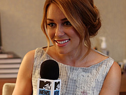 Lauren Conrad Channels Inner Bad Girl For &#039;Fame Game&#039;