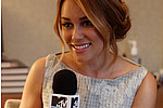 Lauren Conrad Channels Inner Bad Girl For &#039;Fame Game&#039; - Lauren Conrad has written yet another chapter in her post-&quot;Hills&quot; career — quite literally. This &hellip;