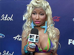 Nicki Minaj To Top Billboard Charts Next Week