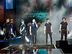 The Wanted Step Up The Swagger: New Single Details!