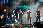 The Wanted Step Up The Swagger: New Single Details! - The Wanted recently described their new single, &quot;Chasing the Sun,&quot; as being &quot;in the same vein&quot; as &hellip;