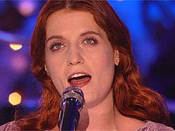Florence And The Machine &#039;Unplugged&#039;: That Girl, That Voice