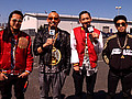 Far East Movement Congratulate Tokio Hotel On Musical March Madness - Tokio Hotel&#039;s first 24 hours as Musical March Madness champions has already included some spirited &hellip;