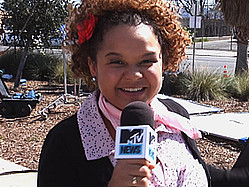 Rachel Crow To Make TV Comeback On &#039;Fred: The Show&#039;