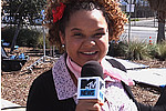 Rachel Crow To Make TV Comeback On &#039;Fred: The Show&#039; - Even though Rachel Crow was eliminated from &quot;The X Factor&quot; earlier than expected, most believed &hellip;