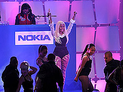 Nicki Minaj Turns Good Friday To Pink Friday At Secret Show