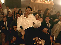 Drake Invites Us To His &#039;Re-Bar Mitzvah&#039; In &#039;HYFR&#039; Video