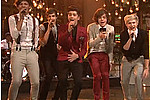 One Direction Prove Themselves During &#039;SNL&#039; Debut - It&#039;s usually the more seasoned artists that take to the &quot;Saturday Night Live&quot; stage as musical &hellip;