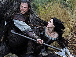 &#039;Snow White And The Huntsman&#039; Costumes: An Exclusive Look