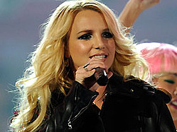Britney Spears Nears &#039;X Factor&#039; Deal