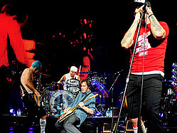 Lollapalooza Headliners Include Red Hot Chili Peppers, Black Keys