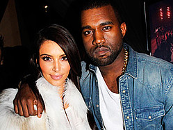 Kanye West And Kim Kardashian Are &#039;Cute Together,&#039; Khloe Says